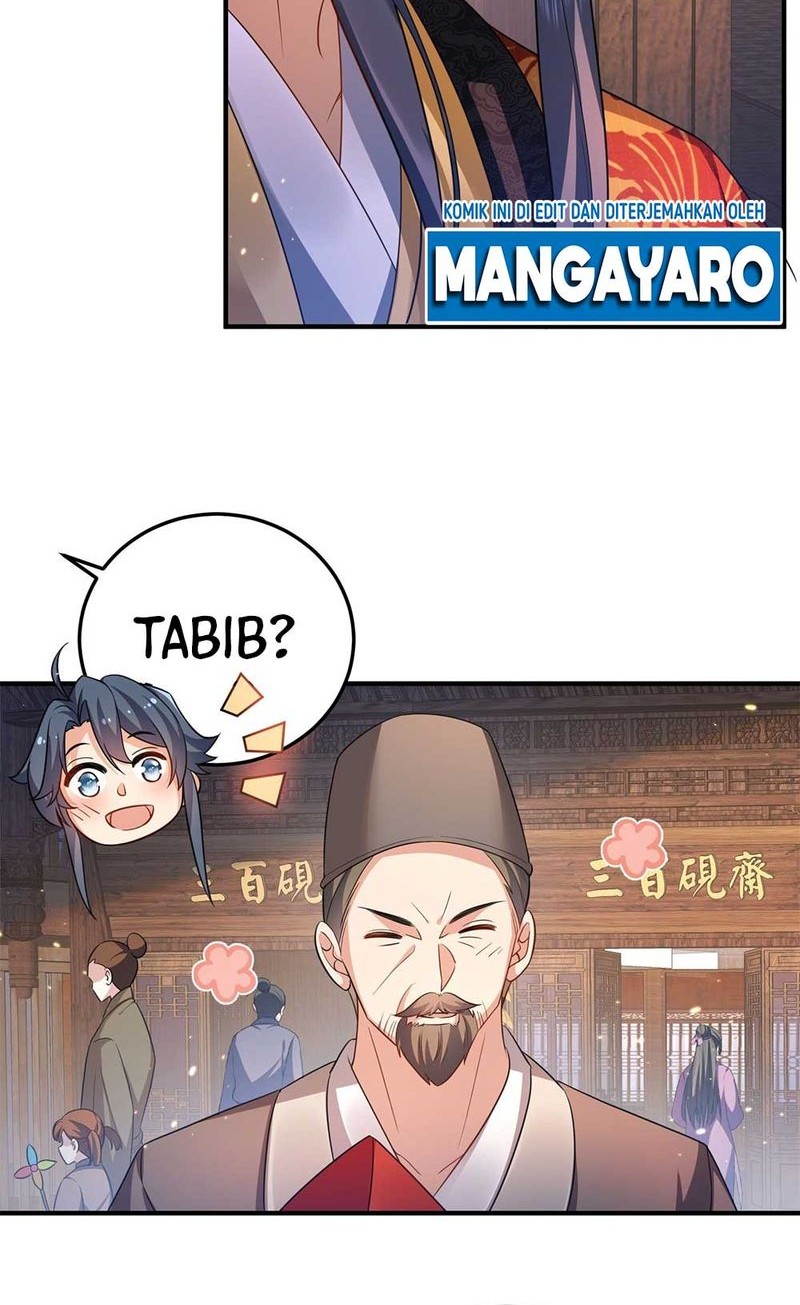 Rebirth After 80.000 Years Passed Chapter 125 - halaman 13