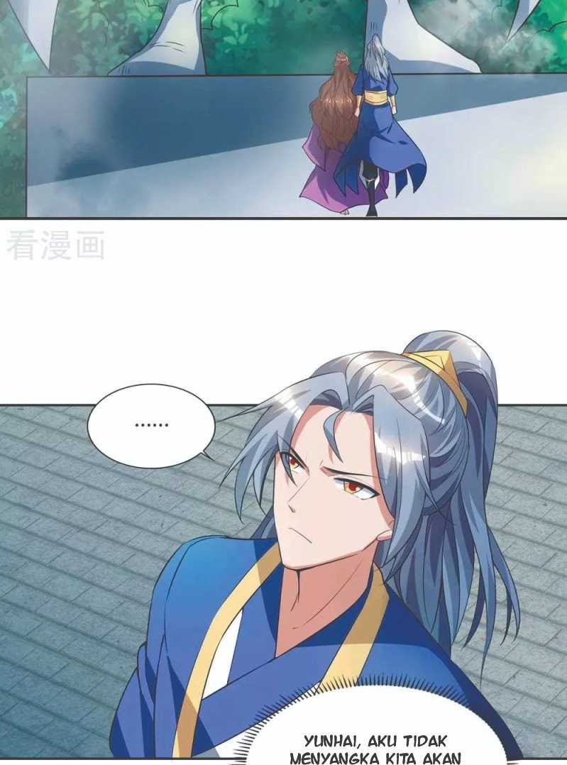 Rebirth After 80.000 Years Passed Chapter 125 - halaman 25