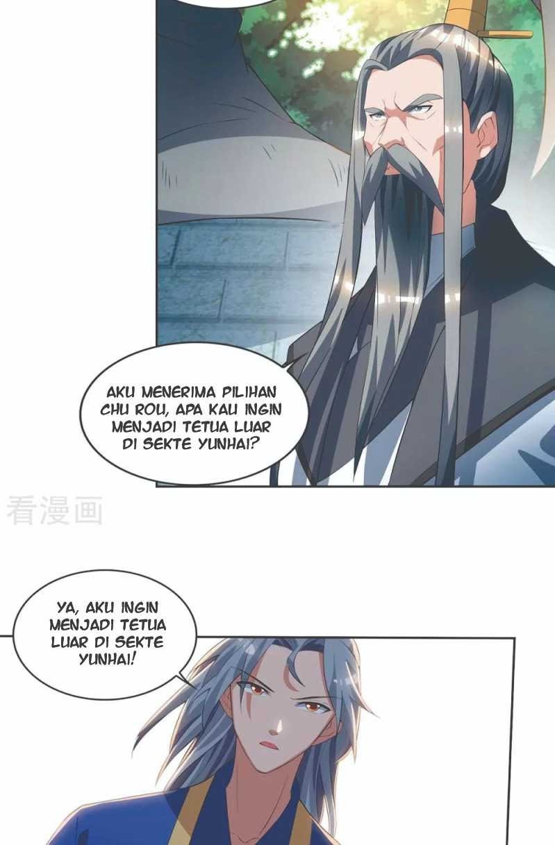 Rebirth After 80.000 Years Passed Chapter 125 - halaman 31