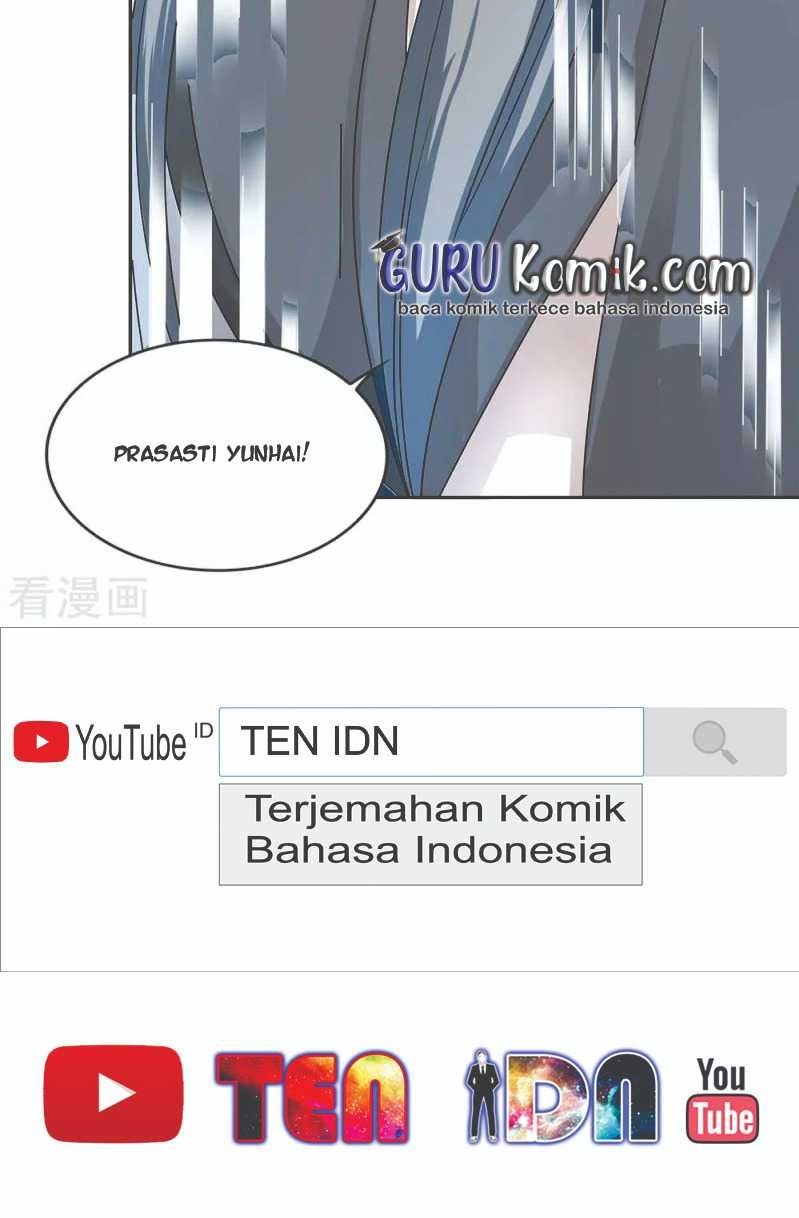 Rebirth After 80.000 Years Passed Chapter 125 - halaman 43