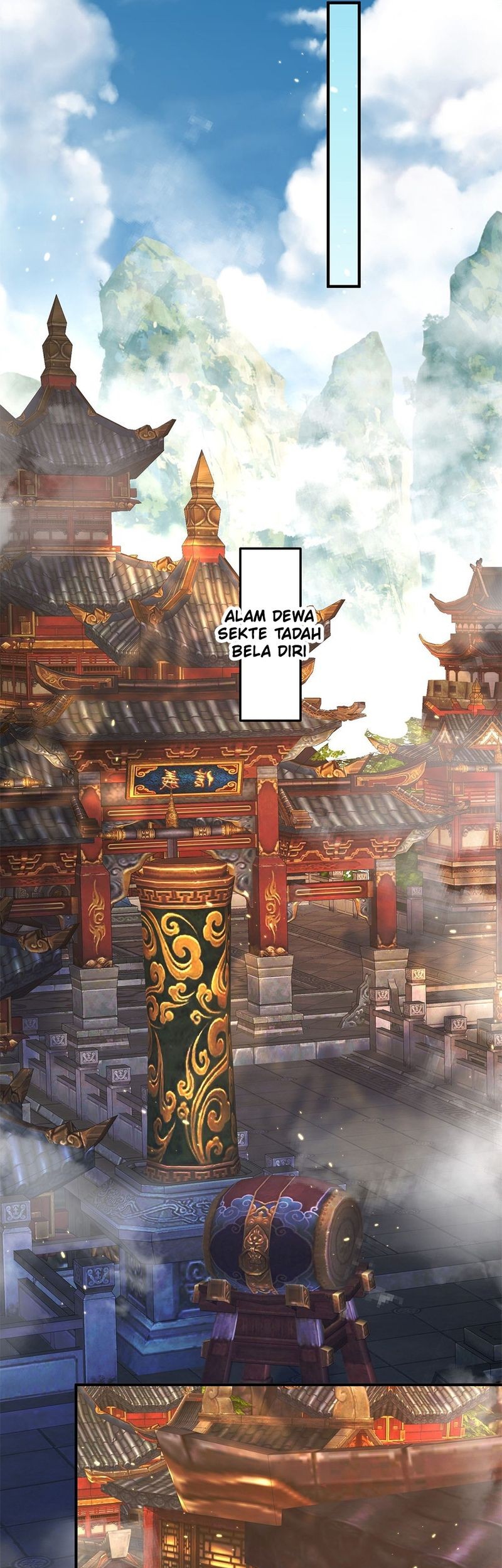 Rebirth After 80.000 Years Passed Chapter 126 - halaman 14