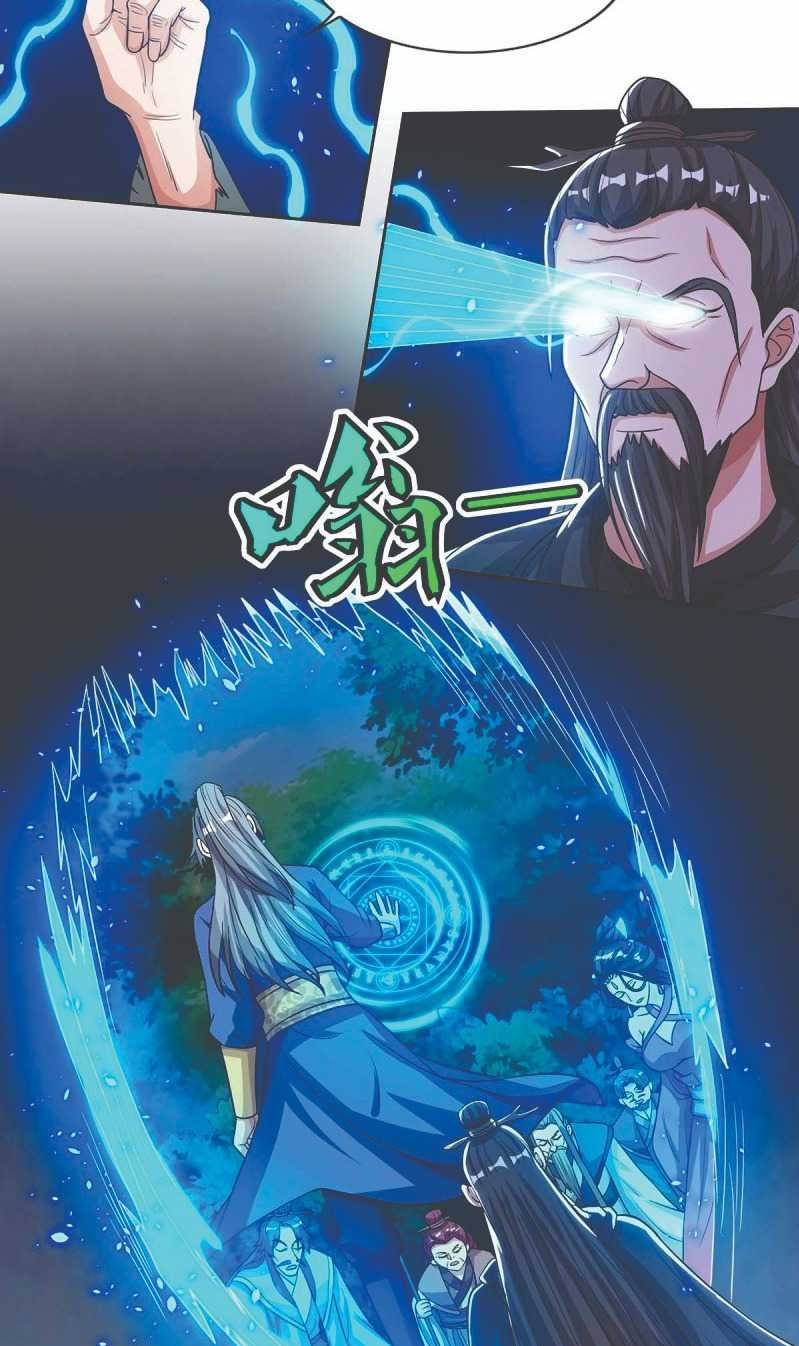 Rebirth After 80.000 Years Passed Chapter 126 - halaman 28