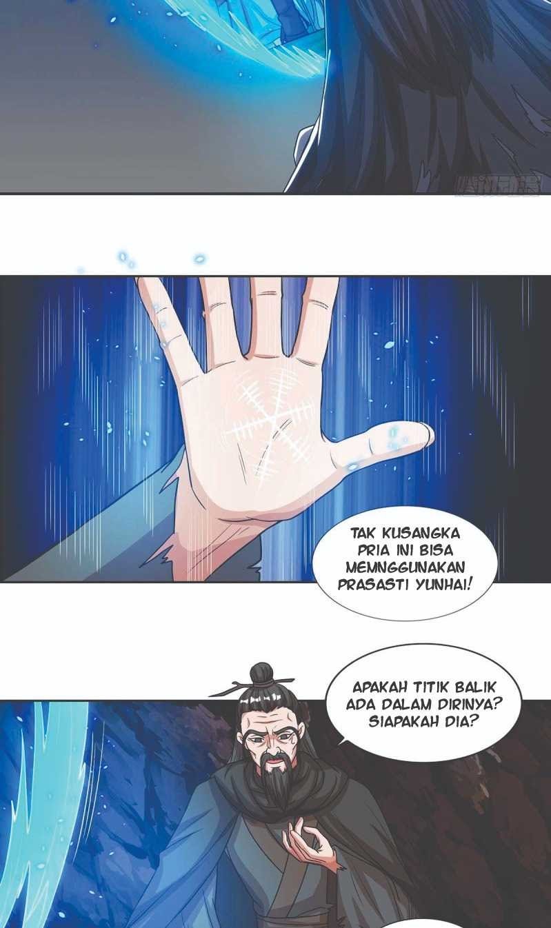 Rebirth After 80.000 Years Passed Chapter 126 - halaman 29