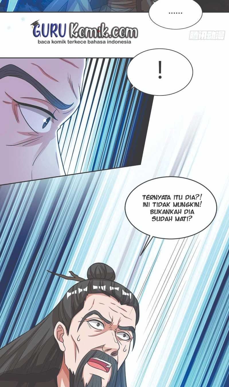 Rebirth After 80.000 Years Passed Chapter 126 - halaman 30