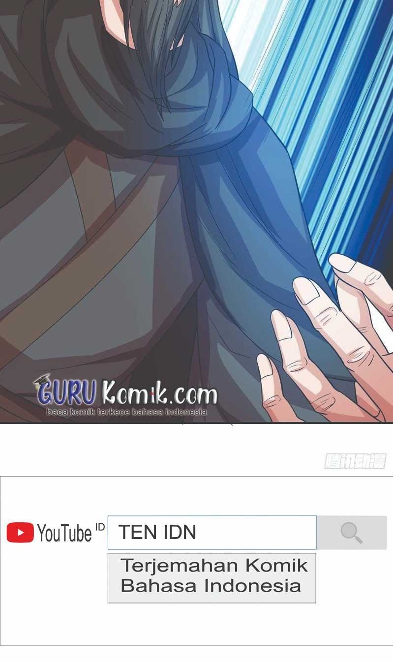 Rebirth After 80.000 Years Passed Chapter 126 - halaman 31