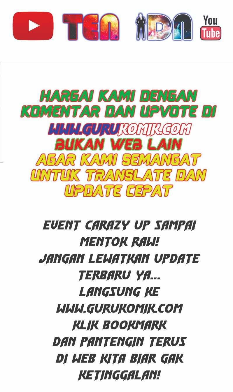 Rebirth After 80.000 Years Passed Chapter 126 - halaman 32