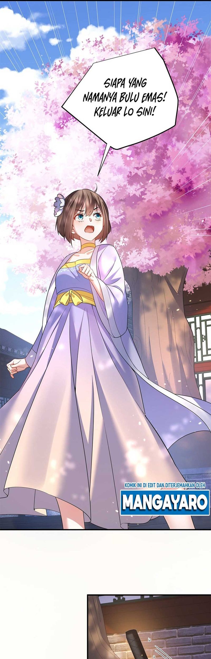 Rebirth After 80.000 Years Passed Chapter 126 - halaman 6