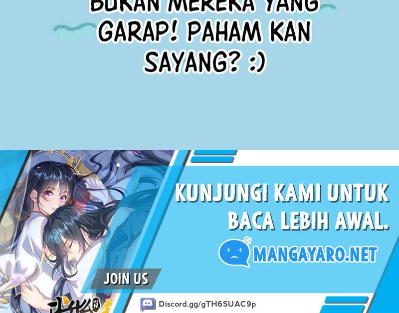 Rebirth After 80.000 Years Passed Chapter 127 - halaman 23