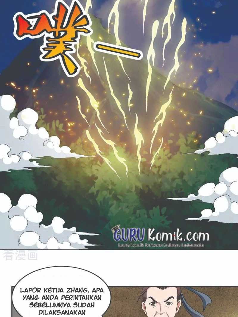 Rebirth After 80.000 Years Passed Chapter 127 - halaman 26