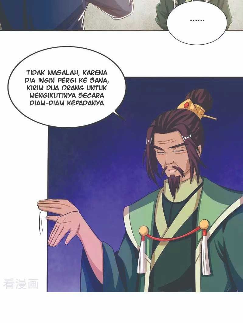 Rebirth After 80.000 Years Passed Chapter 127 - halaman 29