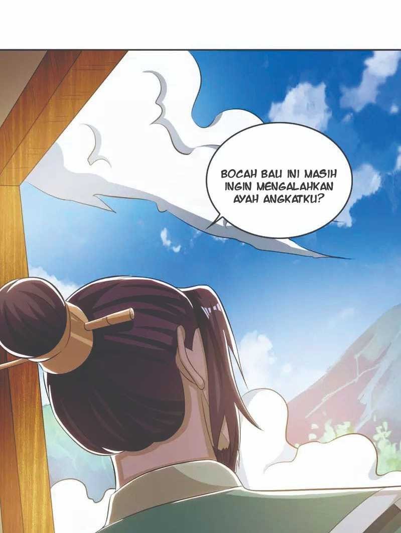 Rebirth After 80.000 Years Passed Chapter 127 - halaman 30