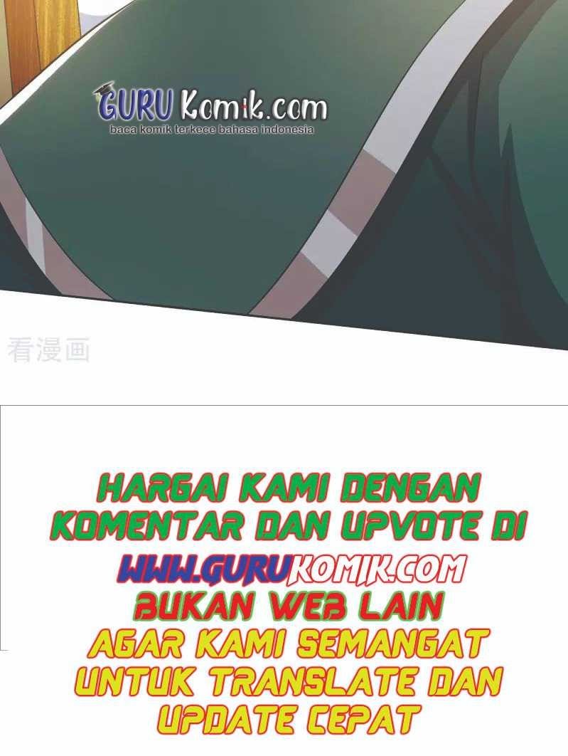 Rebirth After 80.000 Years Passed Chapter 127 - halaman 31