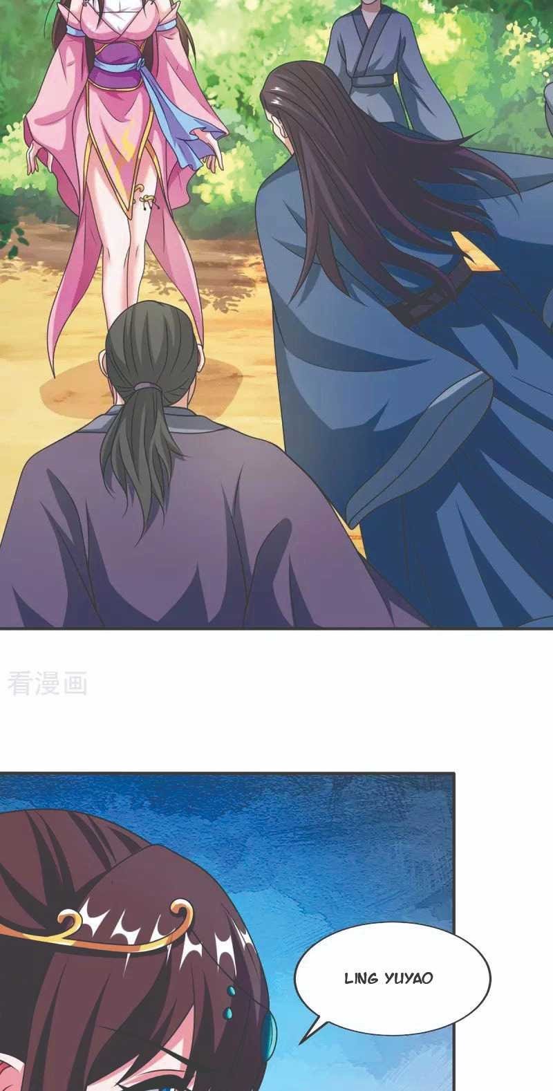 Rebirth After 80.000 Years Passed Chapter 128 - halaman 26