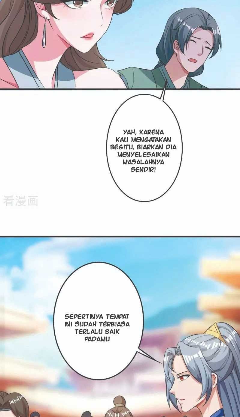 Rebirth After 80.000 Years Passed Chapter 129 - halaman 26