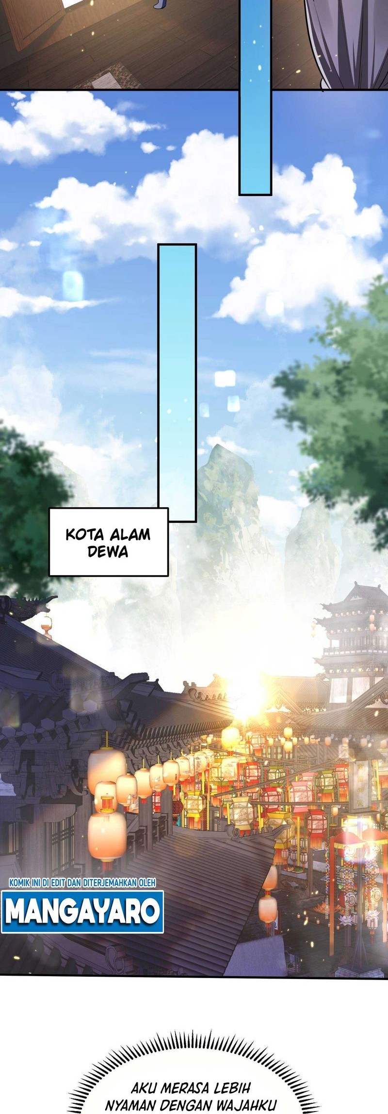 Rebirth After 80.000 Years Passed Chapter 129 - halaman 5