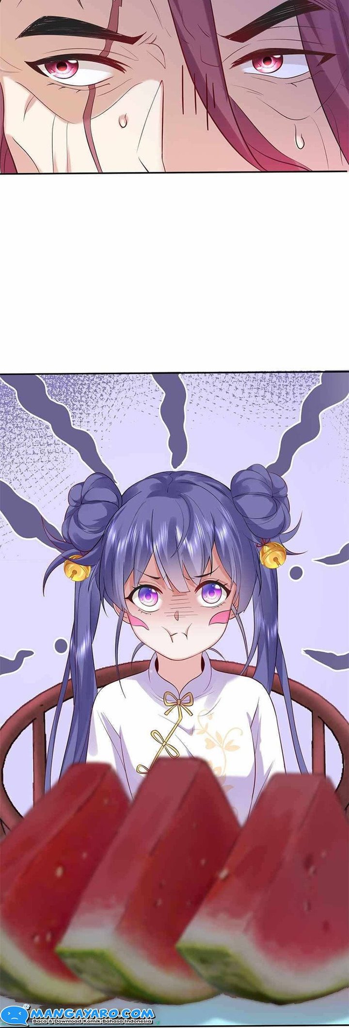 Rebirth After 80.000 Years Passed Chapter 13 - halaman 10