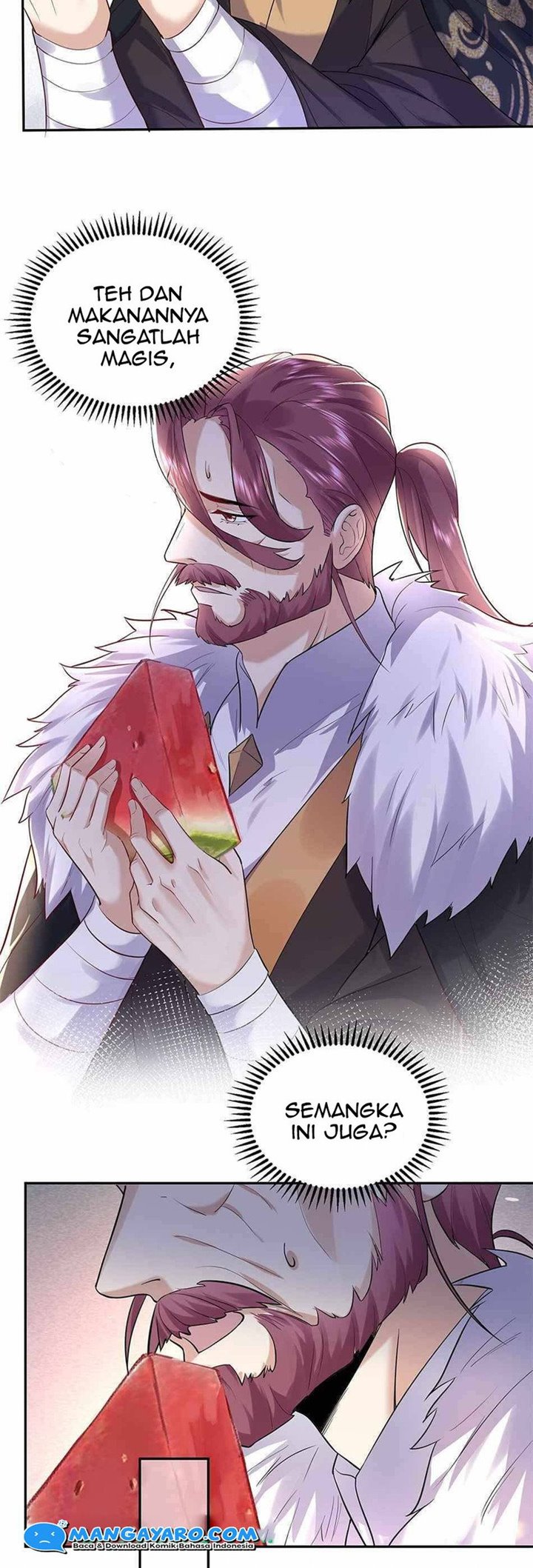 Rebirth After 80.000 Years Passed Chapter 13 - halaman 13