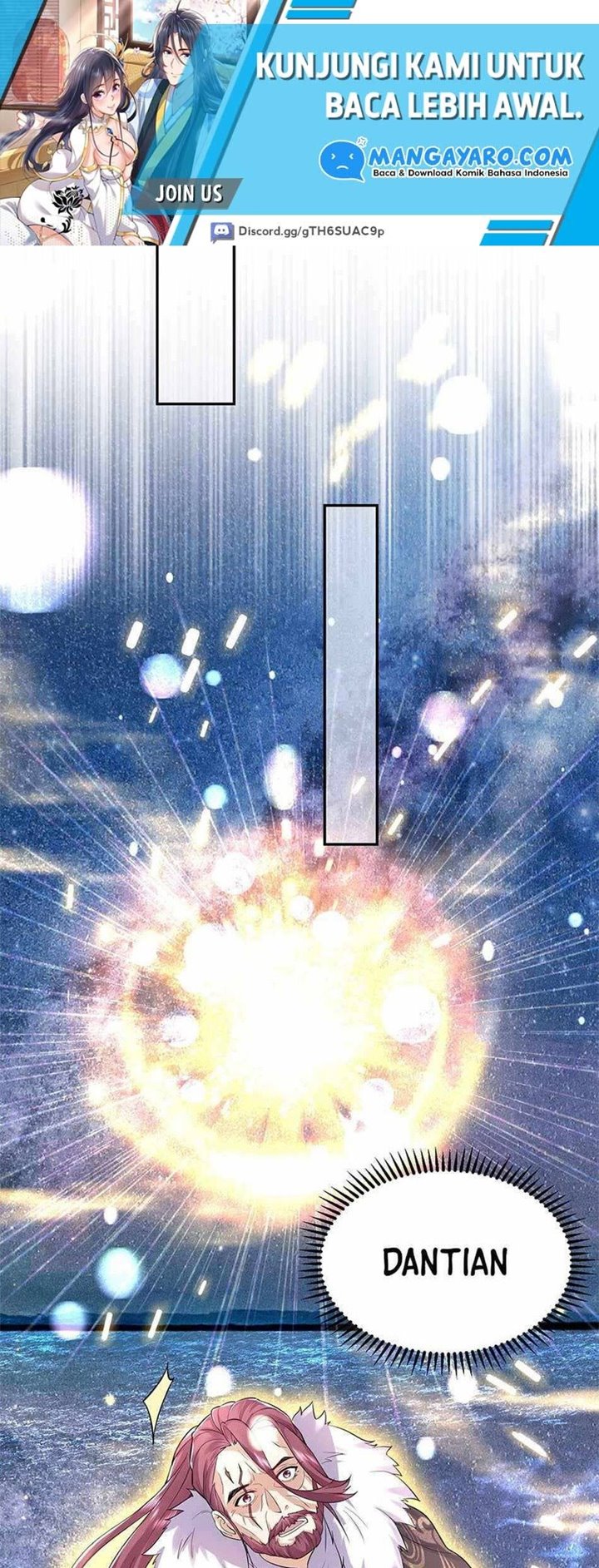 Rebirth After 80.000 Years Passed Chapter 13 - halaman 14