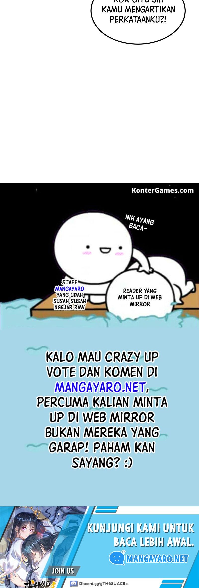 Rebirth After 80.000 Years Passed Chapter 130 - halaman 28