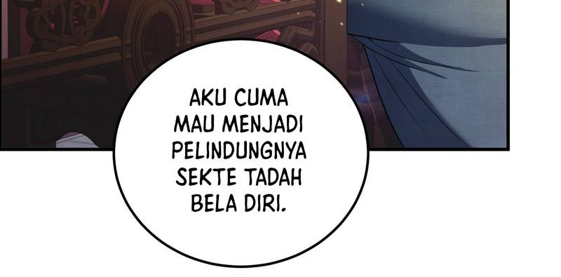 Rebirth After 80.000 Years Passed Chapter 131 - halaman 12