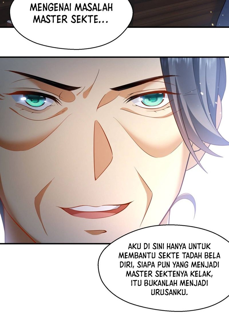 Rebirth After 80.000 Years Passed Chapter 131 - halaman 16