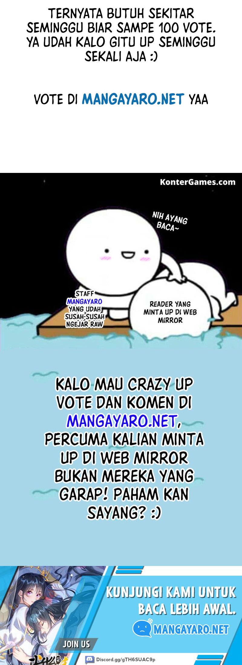Rebirth After 80.000 Years Passed Chapter 131 - halaman 26
