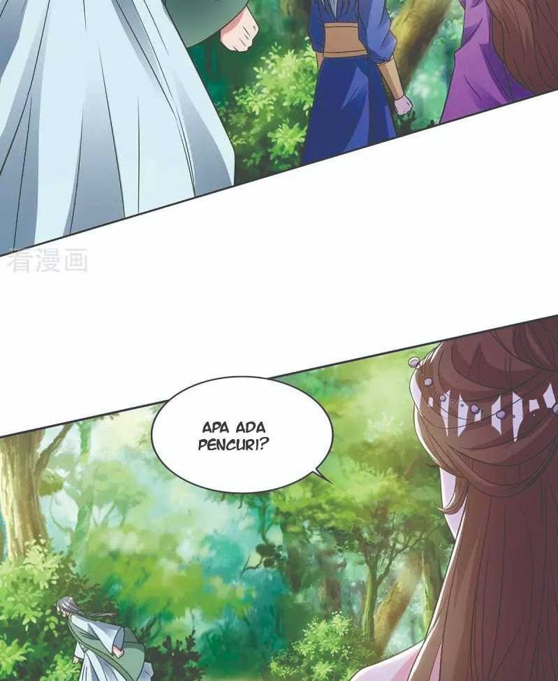 Rebirth After 80.000 Years Passed Chapter 131 - halaman 28