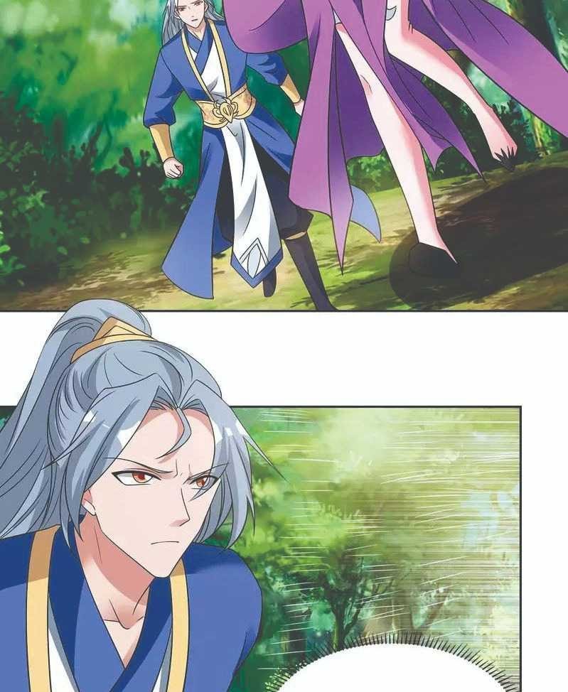 Rebirth After 80.000 Years Passed Chapter 131 - halaman 30