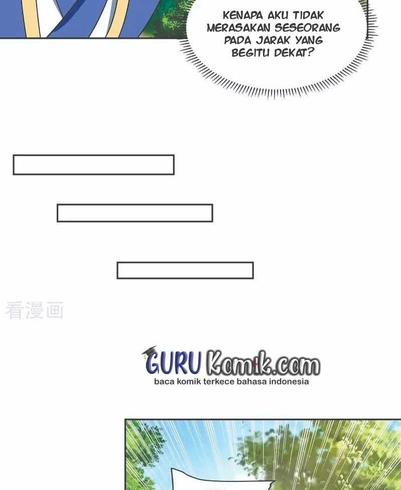 Rebirth After 80.000 Years Passed Chapter 131 - halaman 31