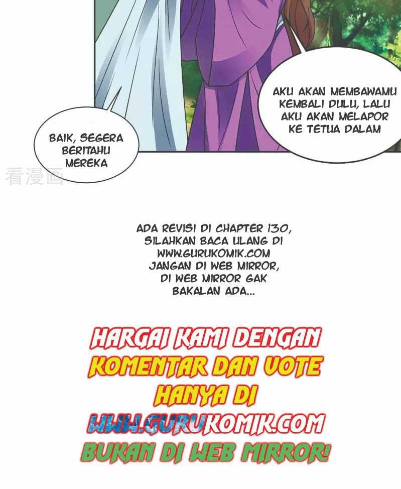 Rebirth After 80.000 Years Passed Chapter 131 - halaman 37