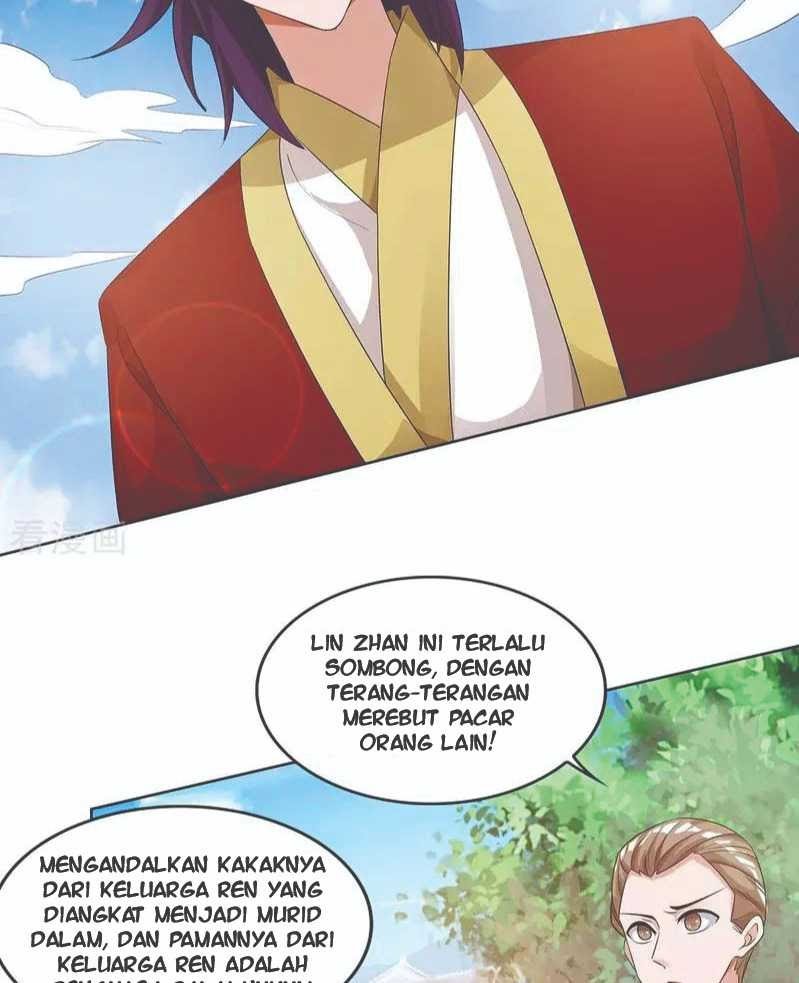 Rebirth After 80.000 Years Passed Chapter 132 - halaman 25