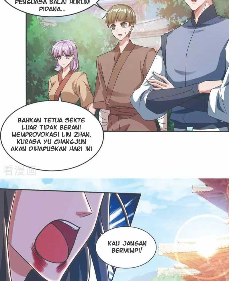 Rebirth After 80.000 Years Passed Chapter 132 - halaman 26