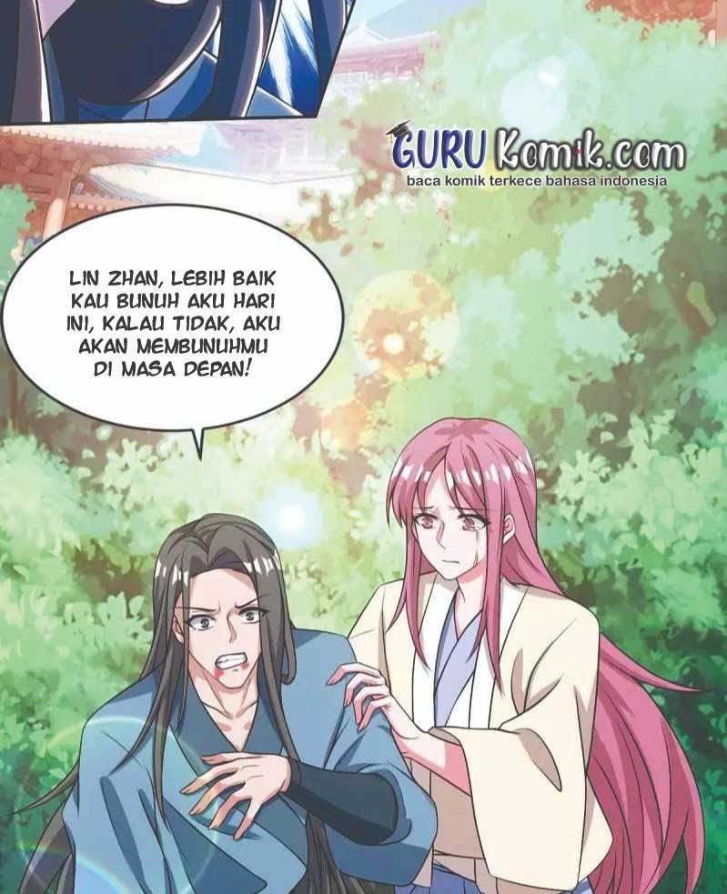 Rebirth After 80.000 Years Passed Chapter 132 - halaman 27
