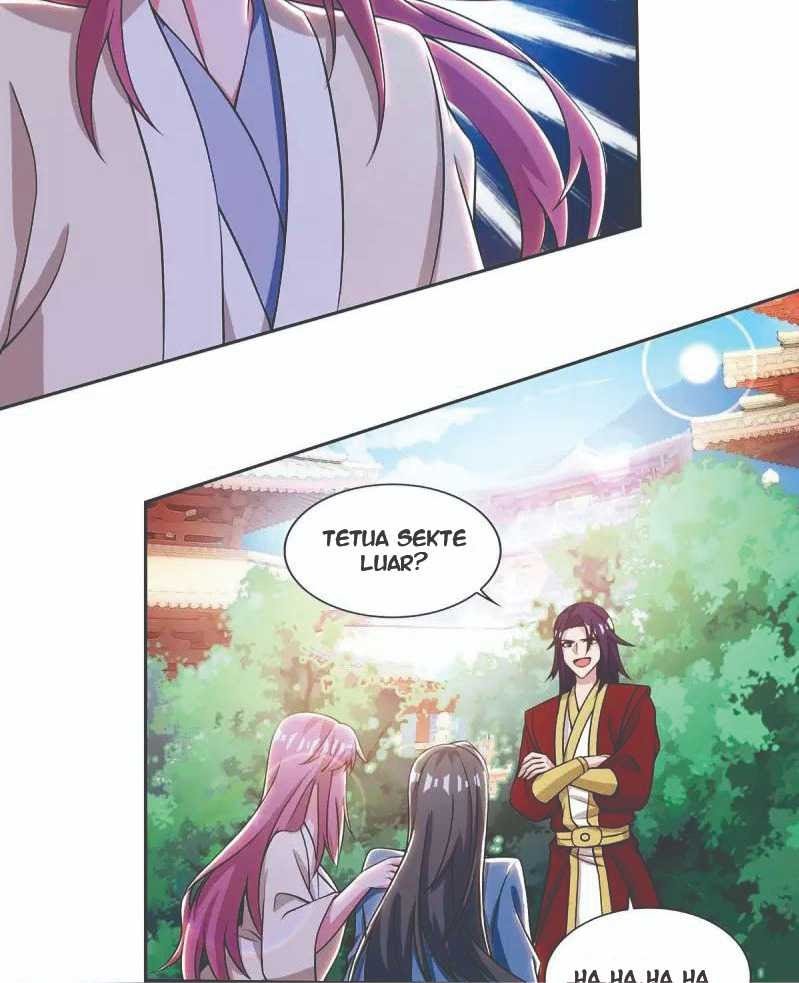 Rebirth After 80.000 Years Passed Chapter 132 - halaman 29