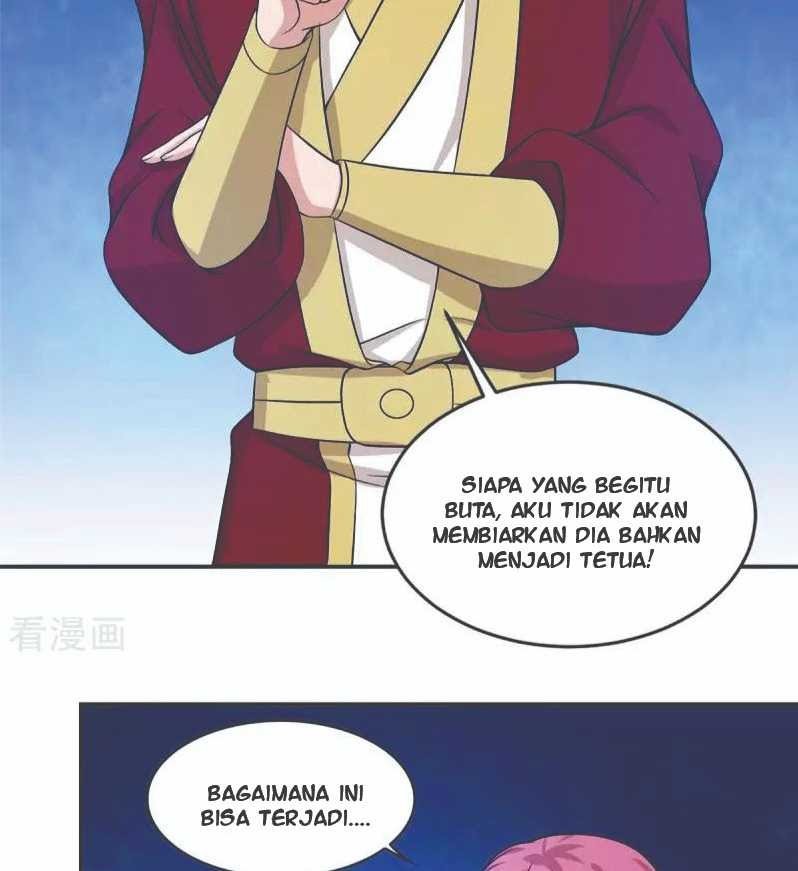 Rebirth After 80.000 Years Passed Chapter 132 - halaman 31