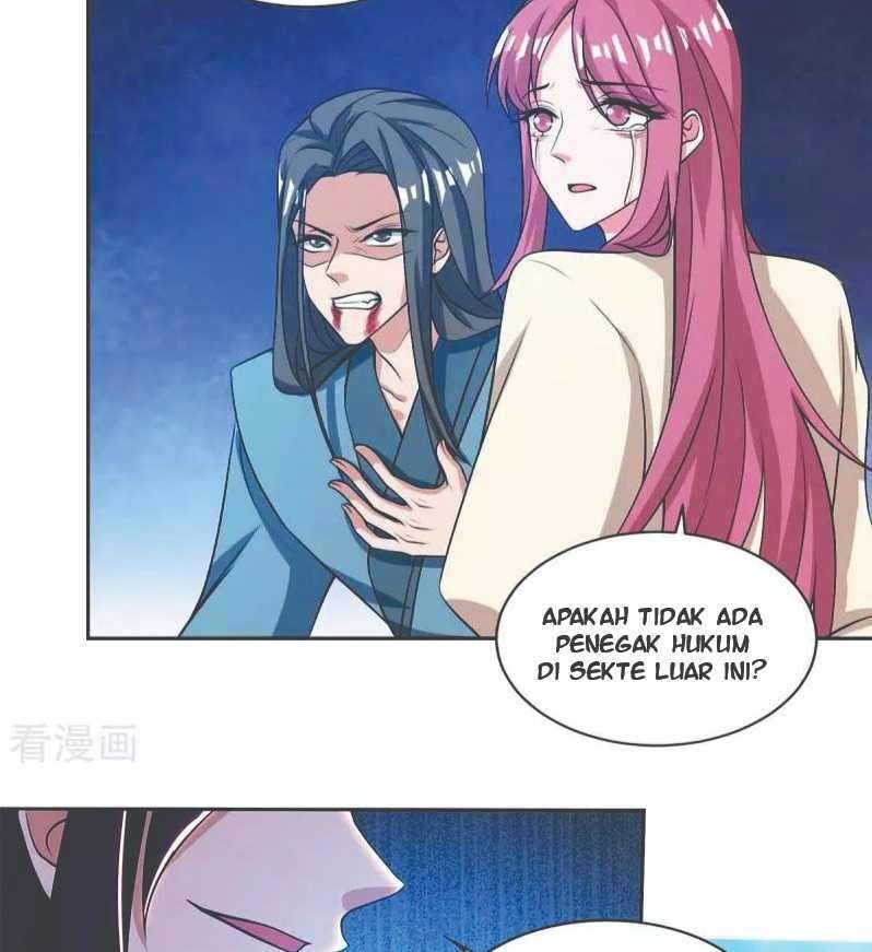 Rebirth After 80.000 Years Passed Chapter 132 - halaman 32