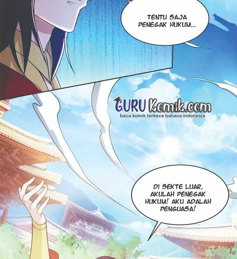 Rebirth After 80.000 Years Passed Chapter 132 - halaman 33