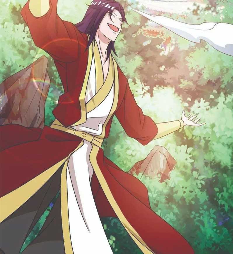 Rebirth After 80.000 Years Passed Chapter 132 - halaman 34