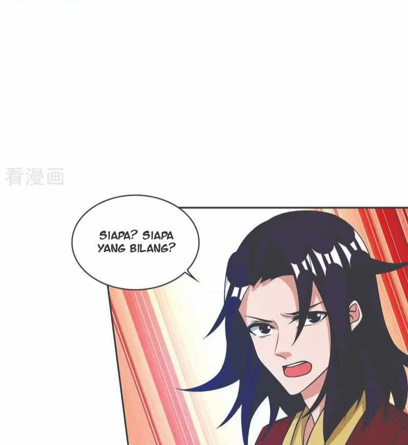 Rebirth After 80.000 Years Passed Chapter 132 - halaman 36
