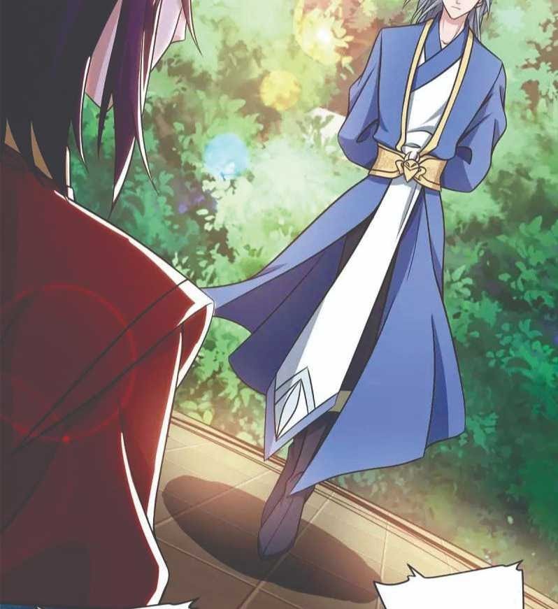 Rebirth After 80.000 Years Passed Chapter 132 - halaman 38