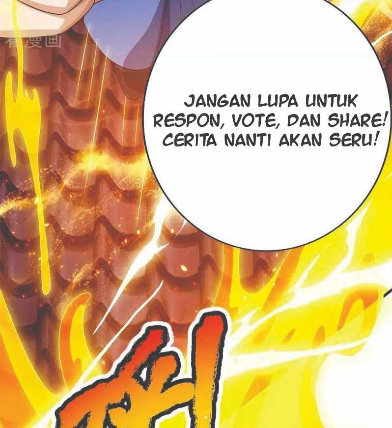 Rebirth After 80.000 Years Passed Chapter 132 - halaman 42