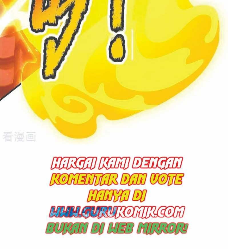 Rebirth After 80.000 Years Passed Chapter 132 - halaman 43