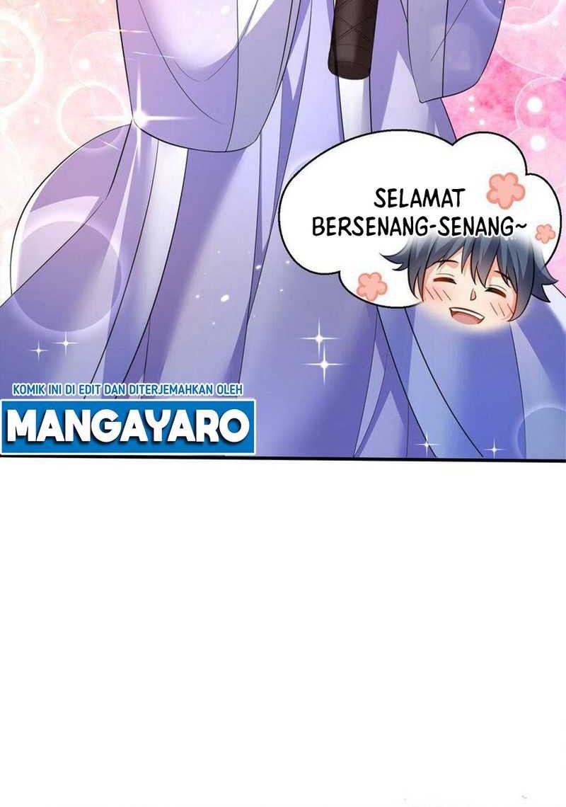 Rebirth After 80.000 Years Passed Chapter 133 - halaman 12