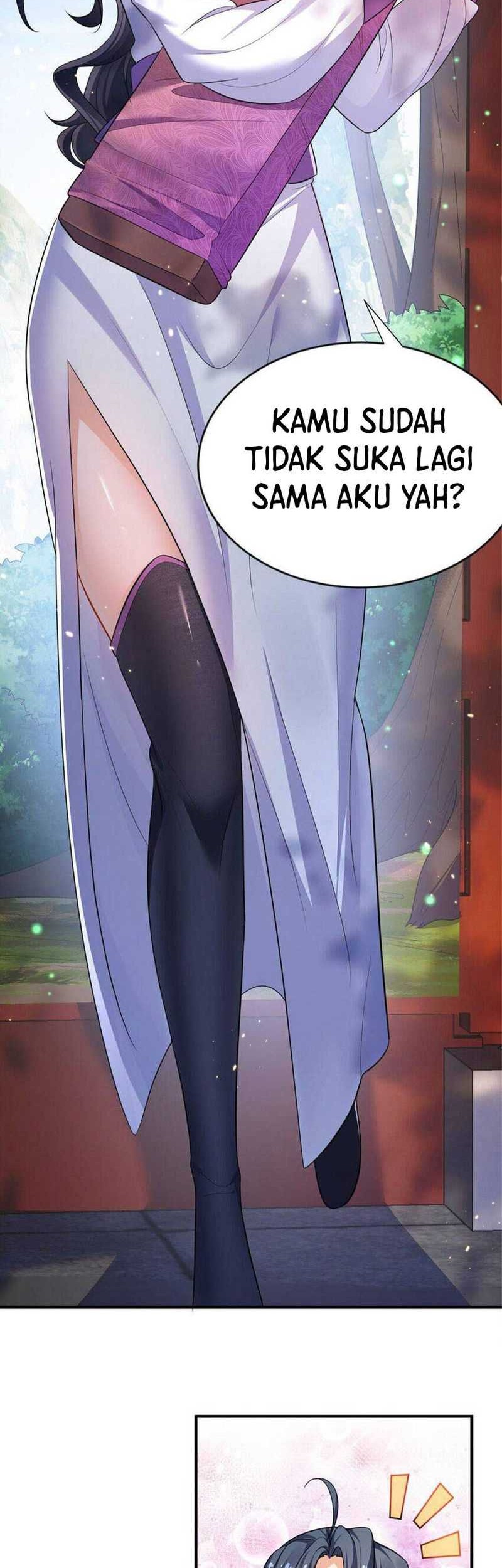 Rebirth After 80.000 Years Passed Chapter 133 - halaman 14