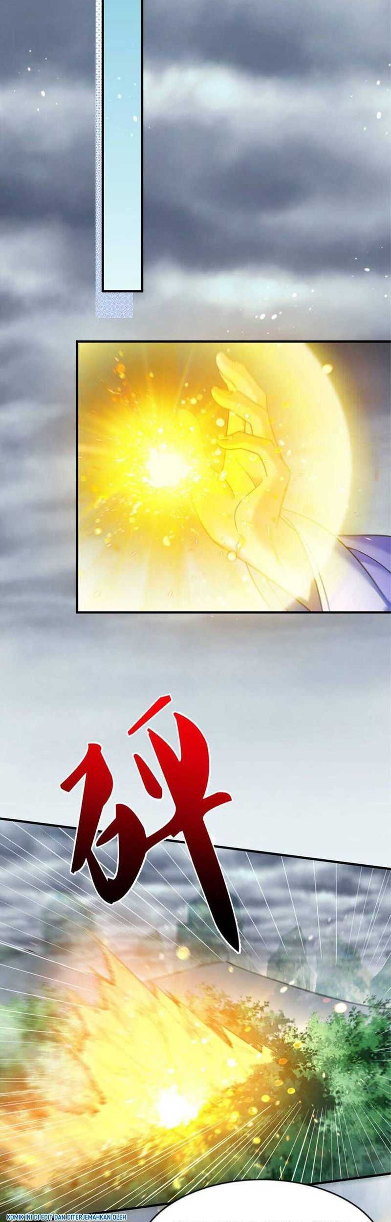 Rebirth After 80.000 Years Passed Chapter 133 - halaman 19
