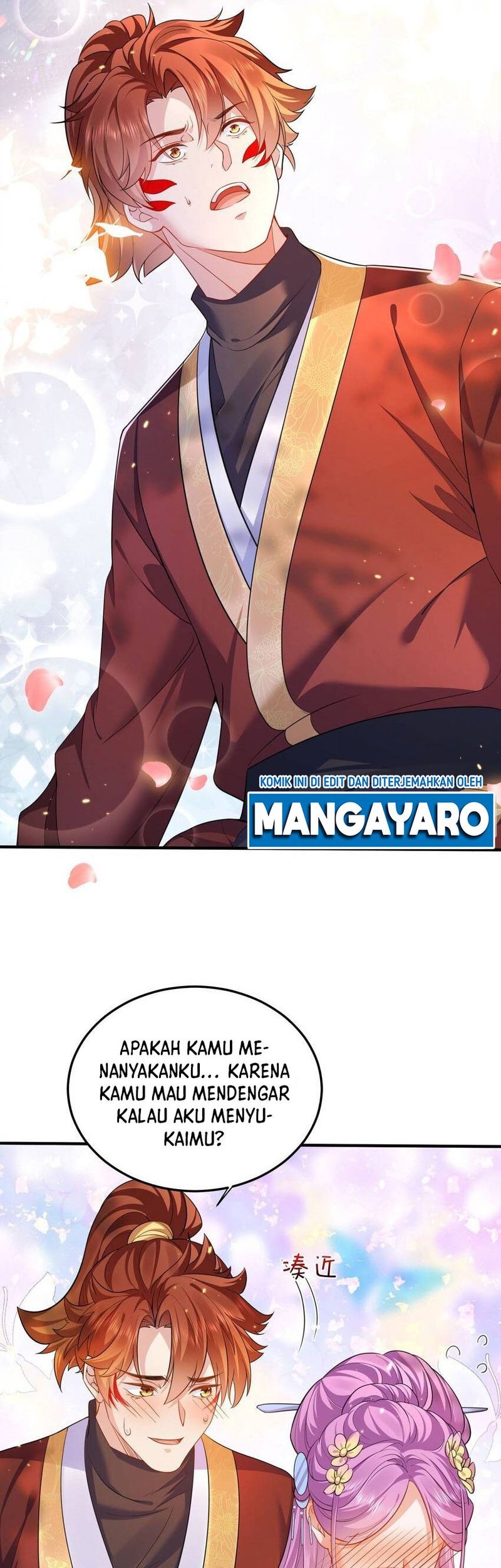 Rebirth After 80.000 Years Passed Chapter 134 - halaman 14