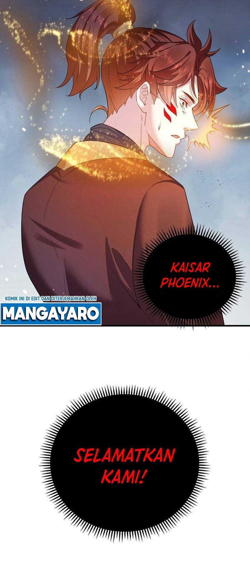 Rebirth After 80.000 Years Passed Chapter 134 - halaman 16