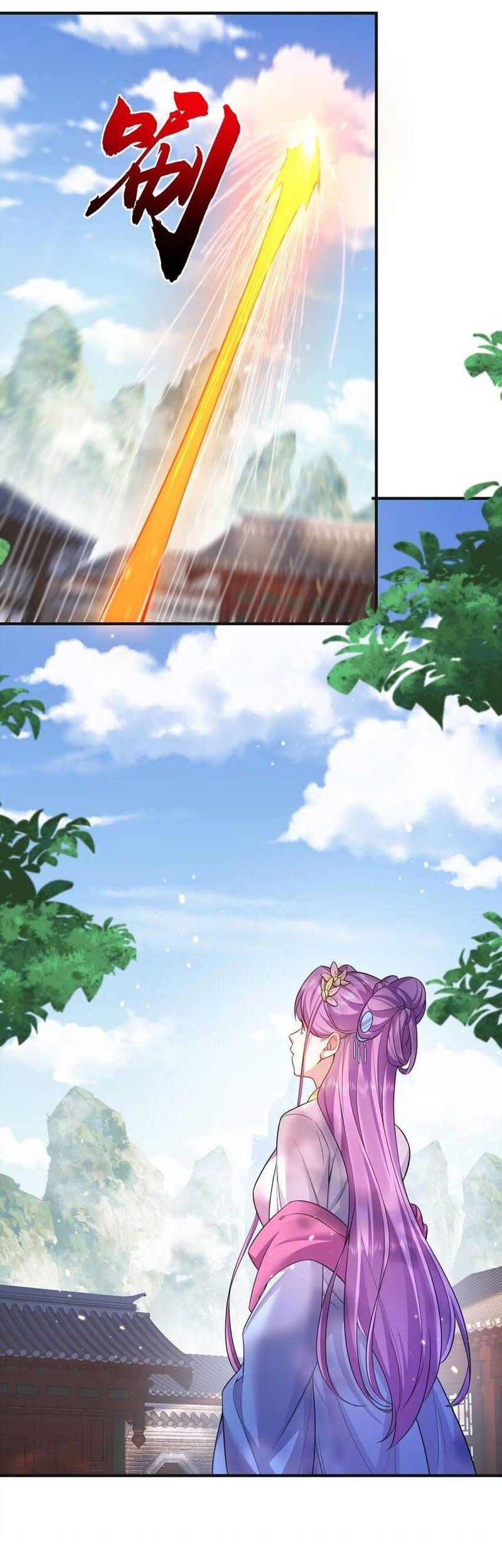 Rebirth After 80.000 Years Passed Chapter 134 - halaman 23