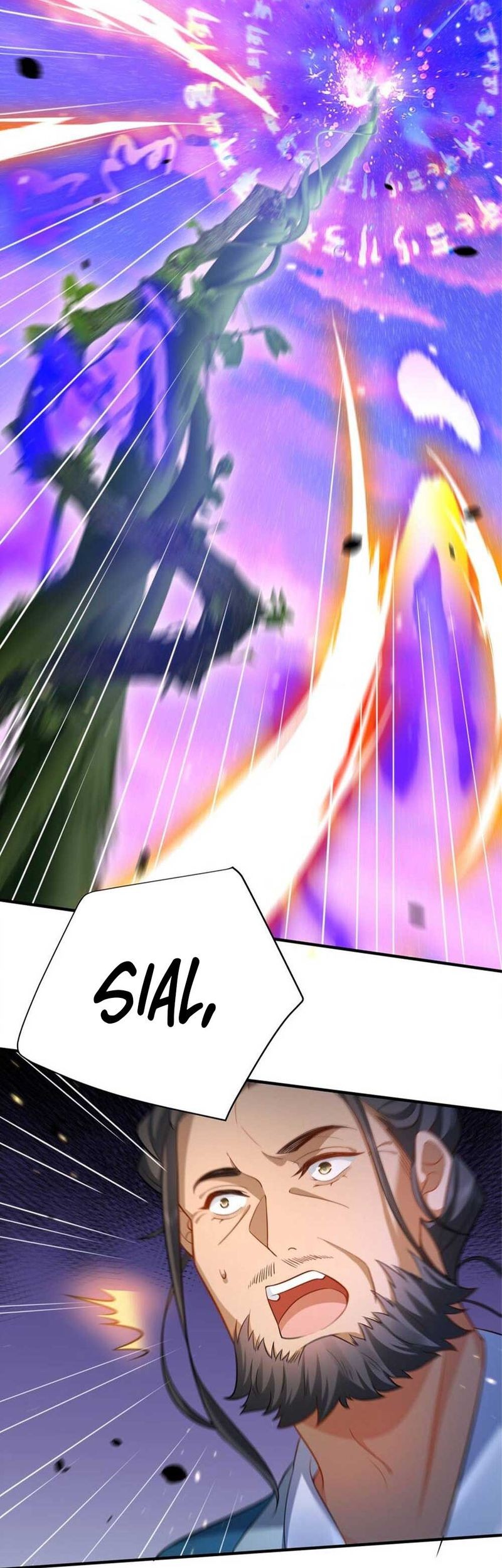 Rebirth After 80.000 Years Passed Chapter 136 - halaman 10