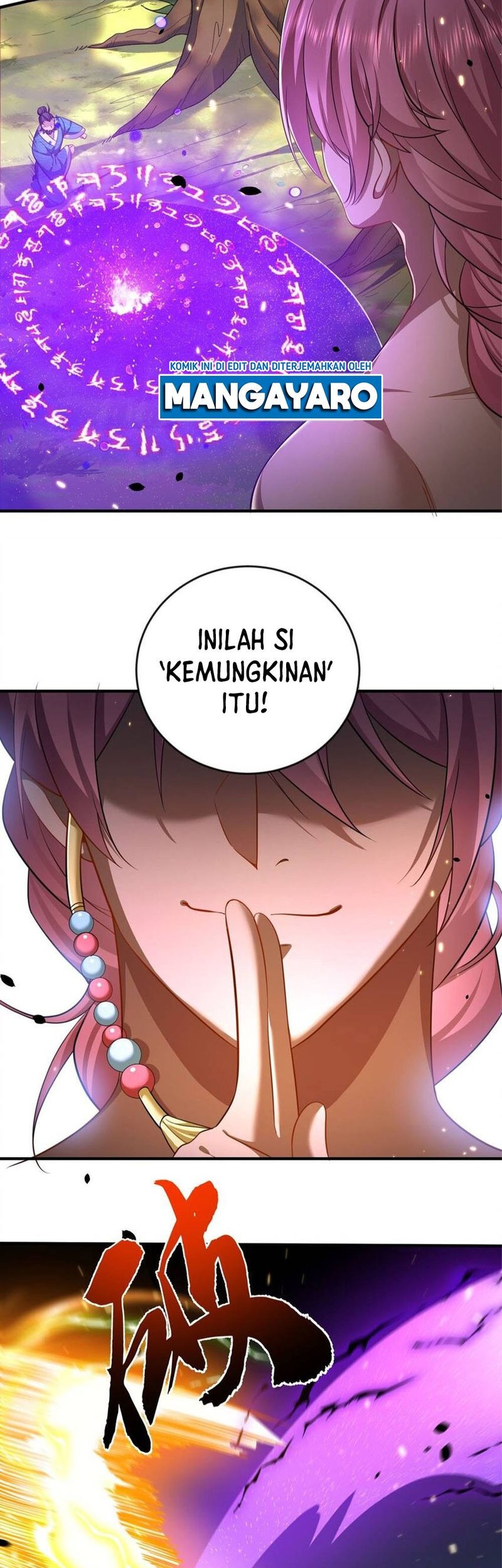Rebirth After 80.000 Years Passed Chapter 136 - halaman 12